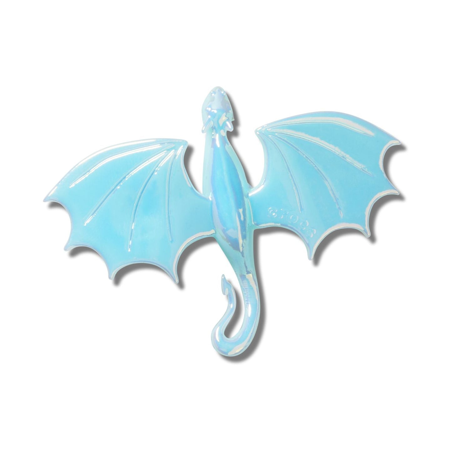 Magic Dragon Unisex Multi Jibbitz