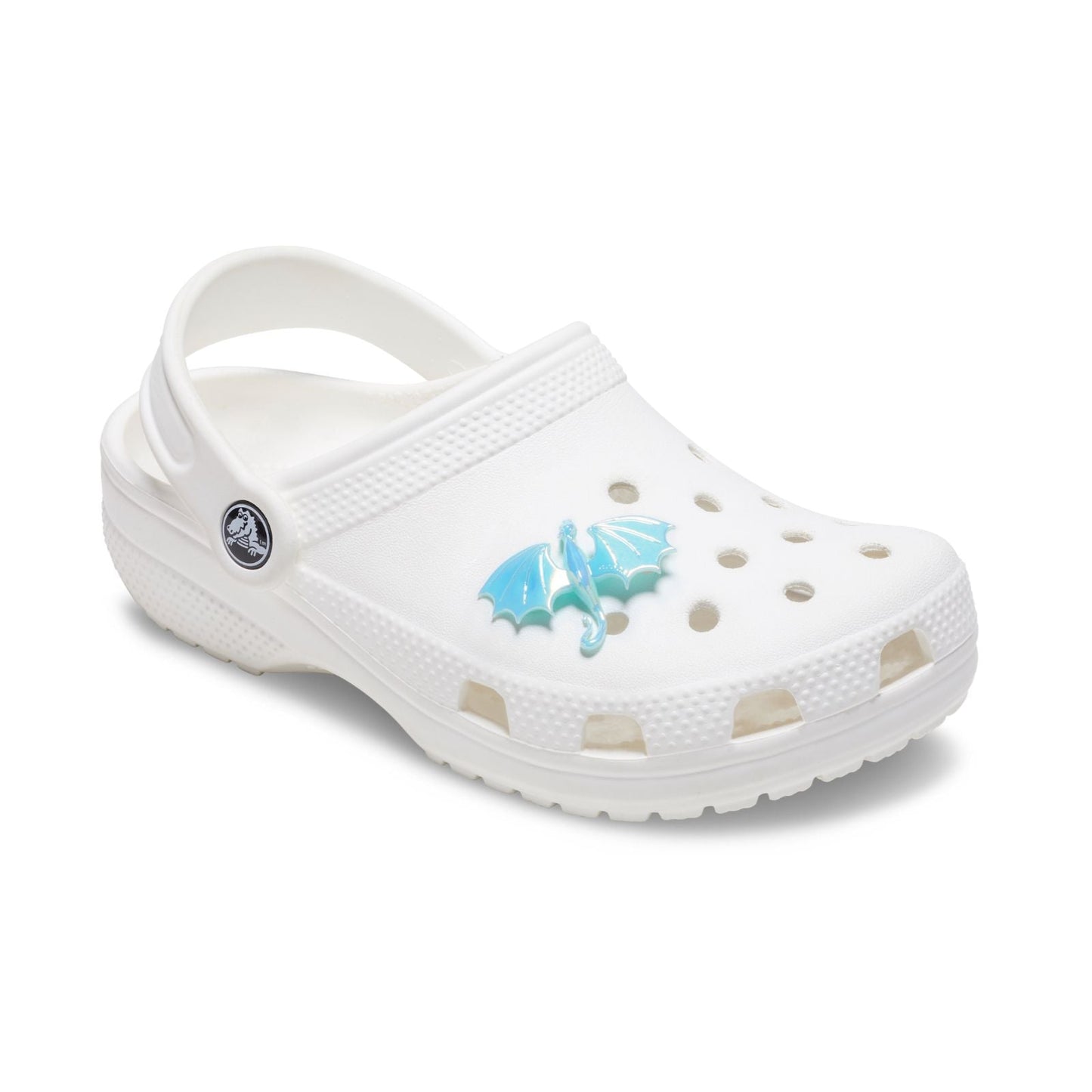 Magic Dragon Unisex Multi Jibbitz