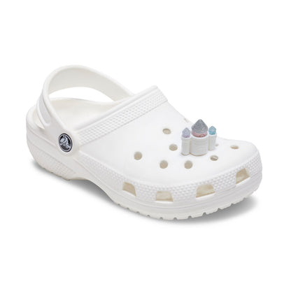 Magic Castle Unisex Multi Jibbitz
