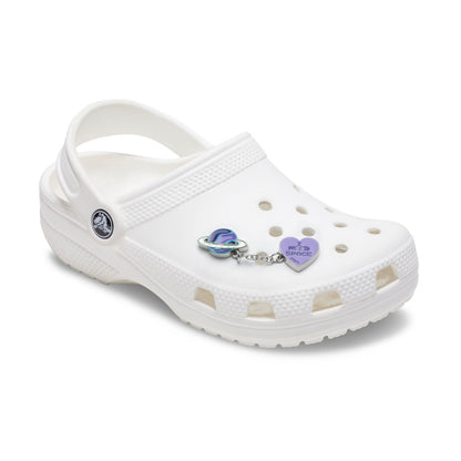I Need Space Planet Chain Unisex Multi Jibbitz