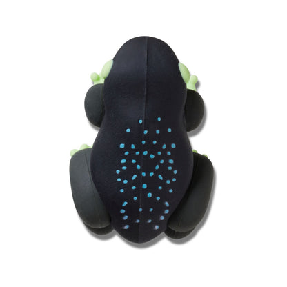 3d Frog Unisex Multi Jibbitz