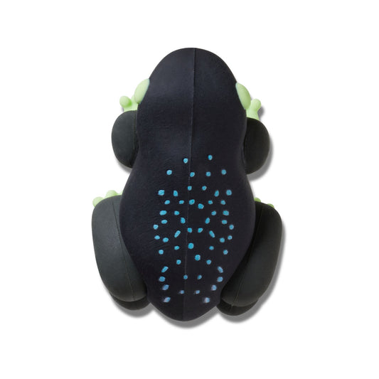 3d Frog Unisex Multi Jibbitz