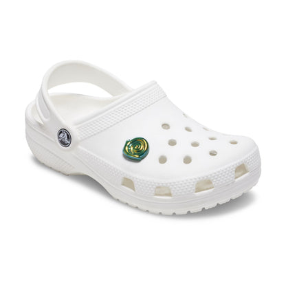 Dimensional Snail Unisex Multi Jibbitz