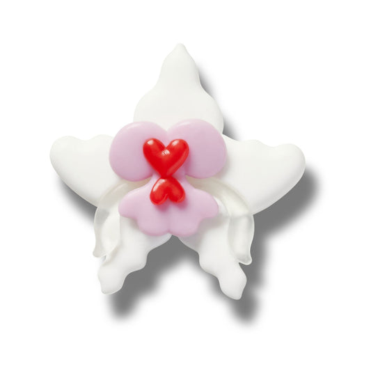 Meta Star Unisex Multi Jibbitz