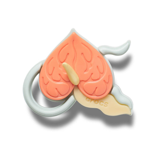 Meta Leaf Unisex Multi Jibbitz