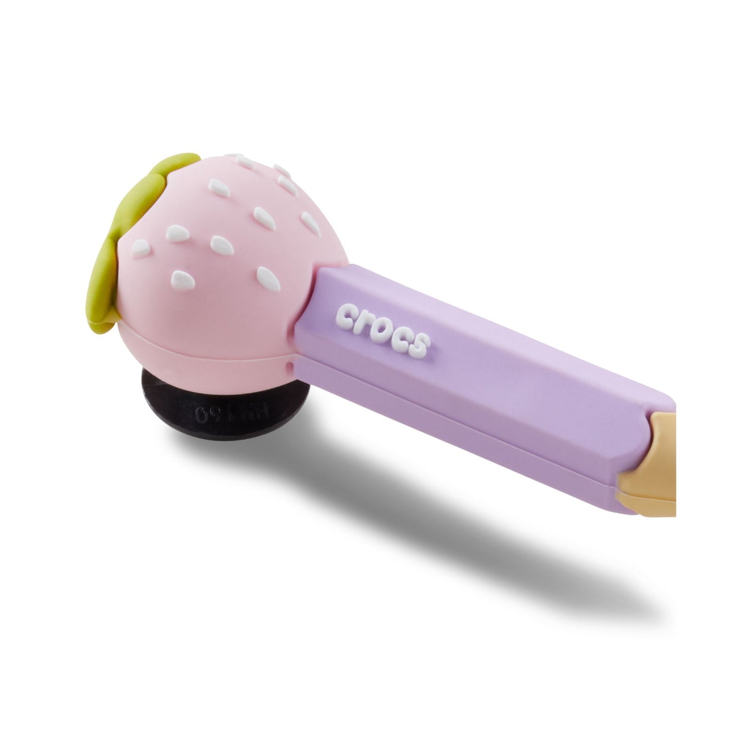 Scented Strawberry Pencil Unisex Multi Jibbitz