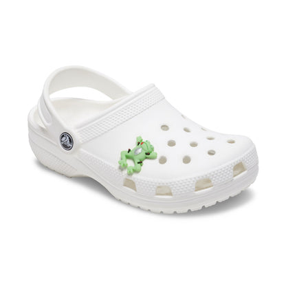 Dissecting Frog Unisex Multi Jibbitz