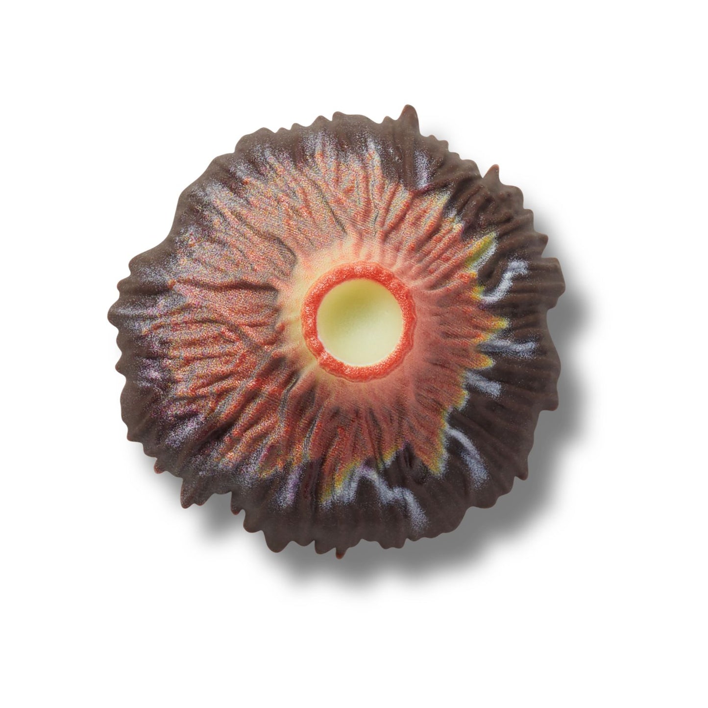 Volcano Eruption Unisex Multi Jibbitz