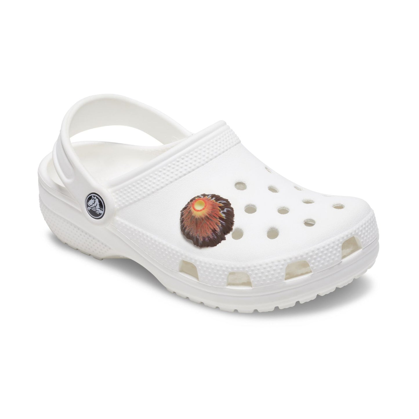 Volcano Eruption Unisex Multi Jibbitz