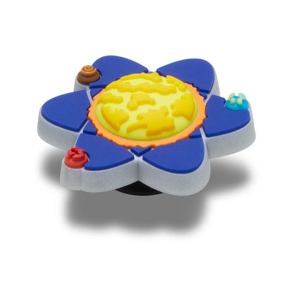 Solar System Unisex Multi Jibbitz