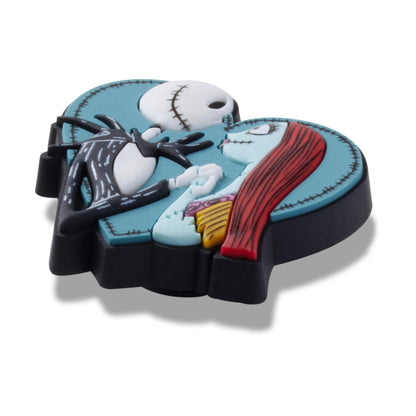 Disney Nbc Jack Sally Jibbitz