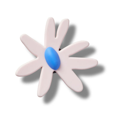 Pink Crafted Daisy Unisex Multi Jibbitz