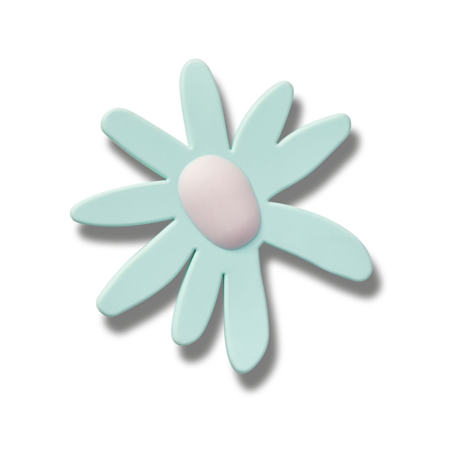 Blue Crafted Daisy Unisex Multi Jibbitz