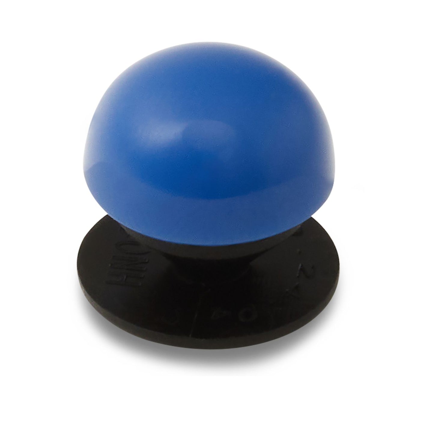 Blue Bead Charm Unisex Multi Jibbitz