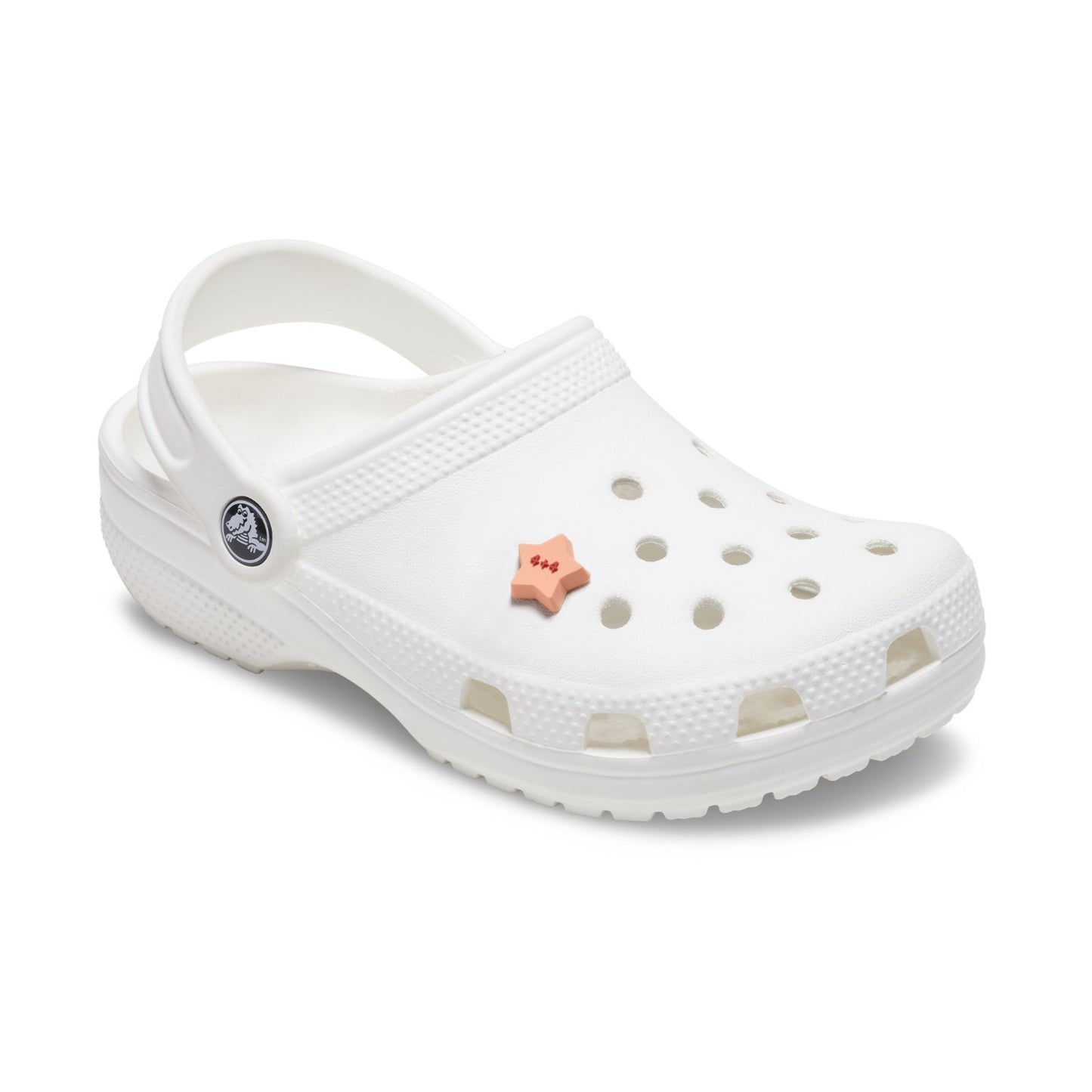 Conversation Shape 4 Plus 4 Multi Unisex Jibbitz