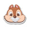 Disney Chip N Dale Cute Unisex Multi Jibbitz