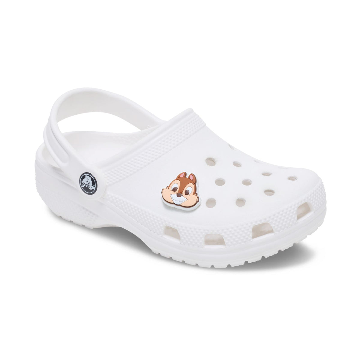 Disney Chip N Dale Cute Unisex Multi Jibbitz