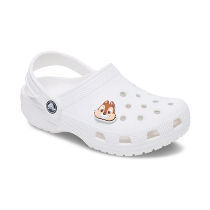 Disney Chip N Dale Cute Unisex Multi Jibbitz
