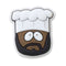 South Park 2 Unisex Multi Jibbitz