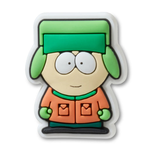 South Park Kyle 3D Jibbitz