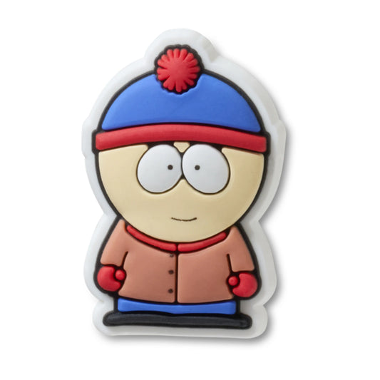 South Park Stan 3D Jibbitz