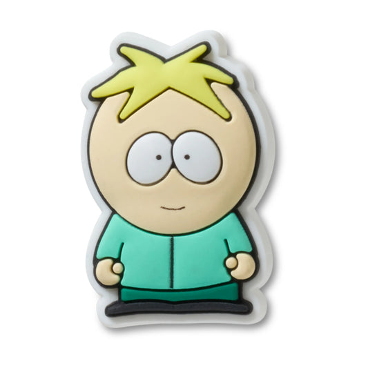 South Park Butters 3D Jibbitz