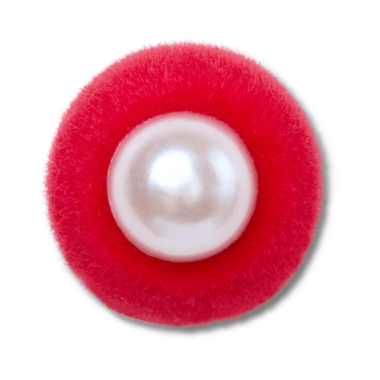 Red Velvet Smt Pearl Jibbitz