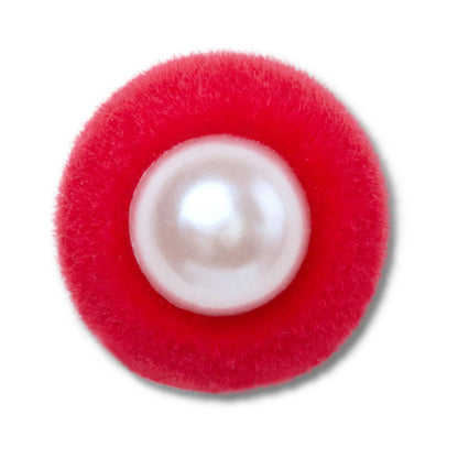 Red Velvet Smt Pearl Jibbitz