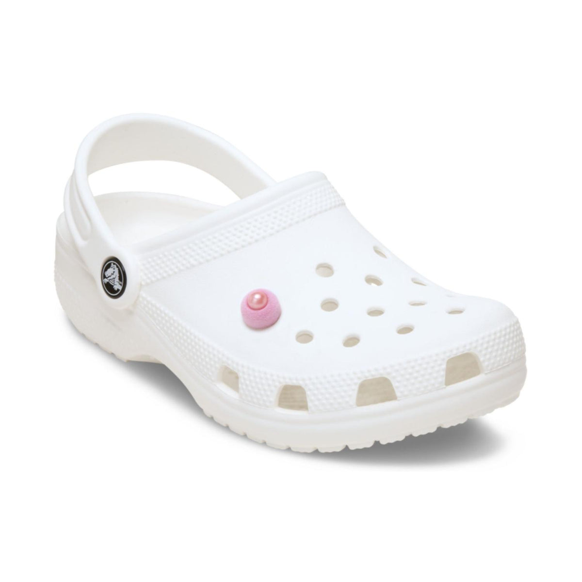 Pink Velvet Smt Pearl Jibbitz
