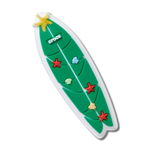 Holiday Surfboard Jibbitz