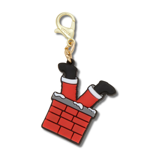 Santa Charm Jibbitz