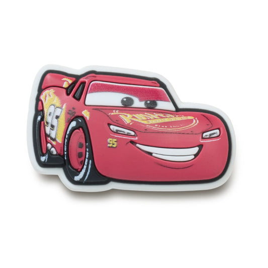 Pixar Lightning Mcqueen Jibbitz