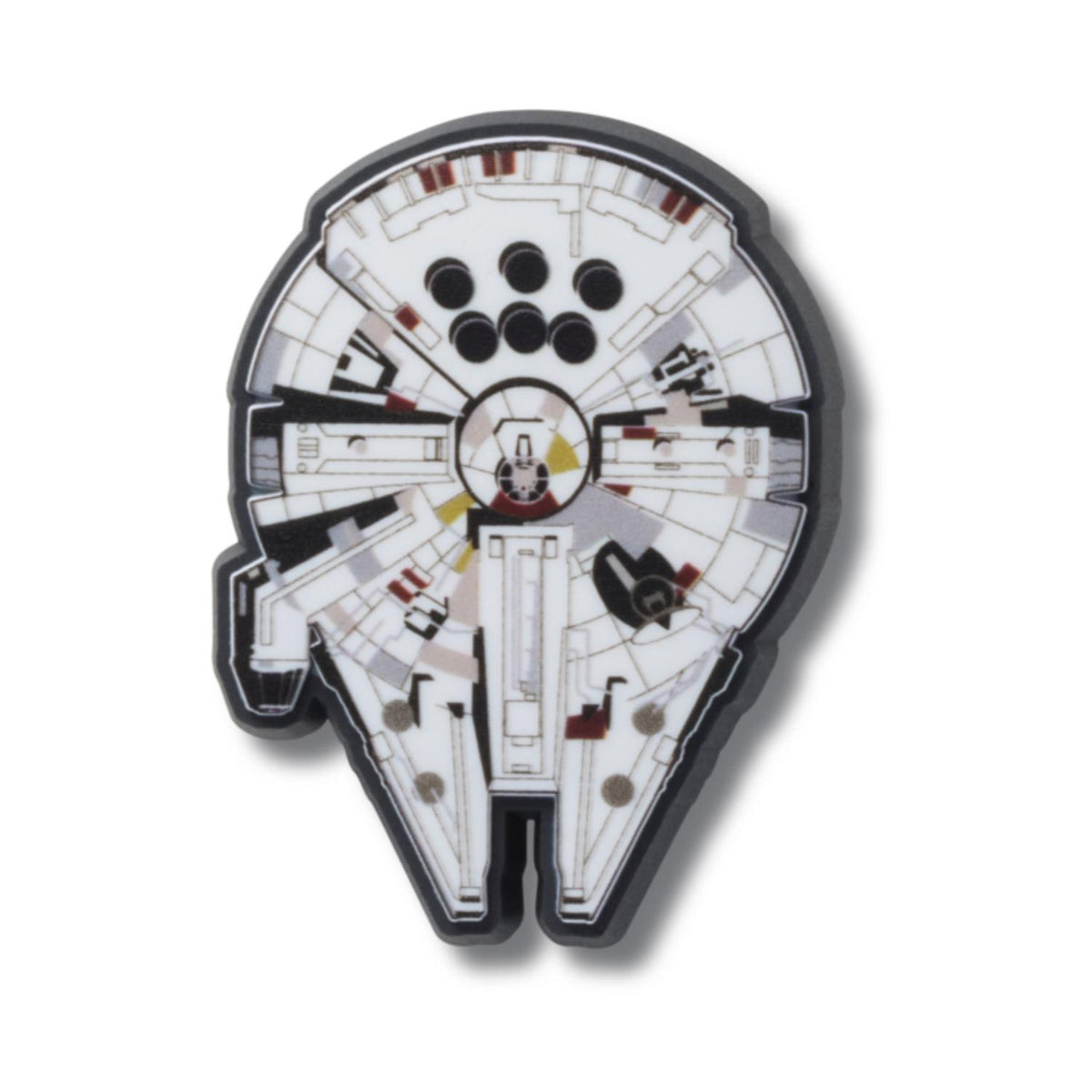 Starwarsmillenflc Jibbitz