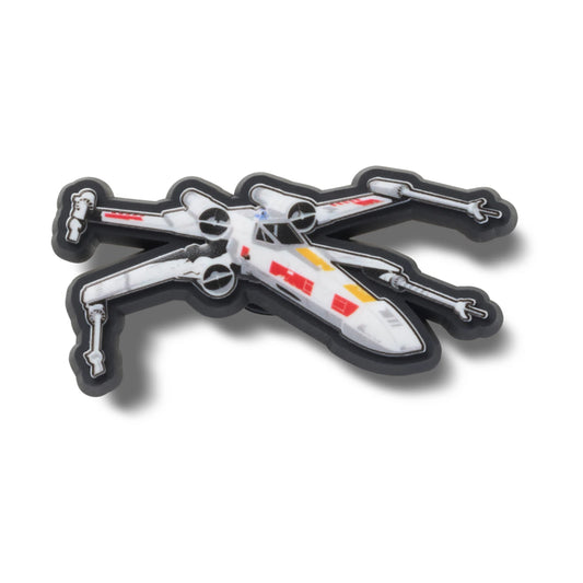 Star Wars X Wing Star Fighter Jibbitz