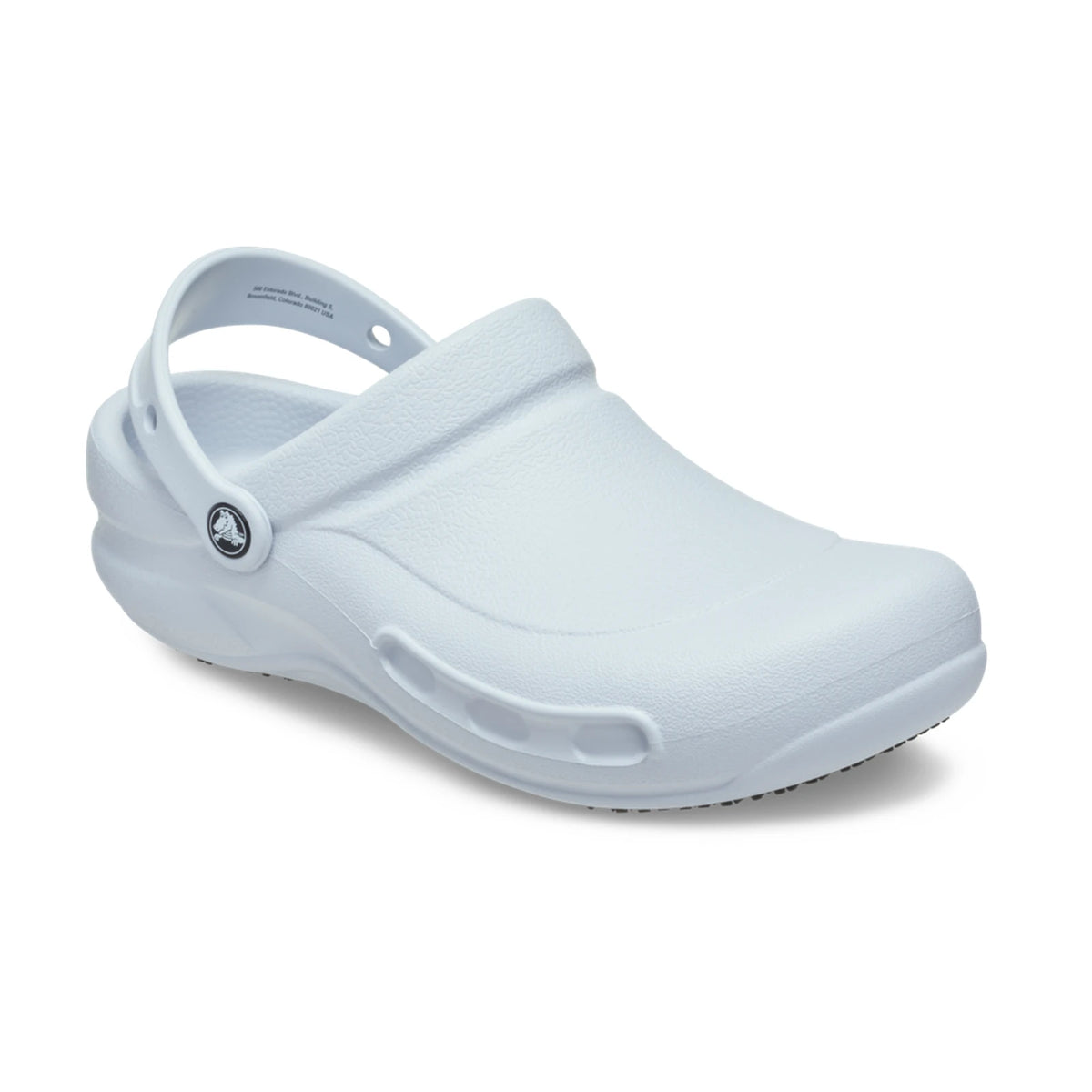 Bistro Work Clog Stl