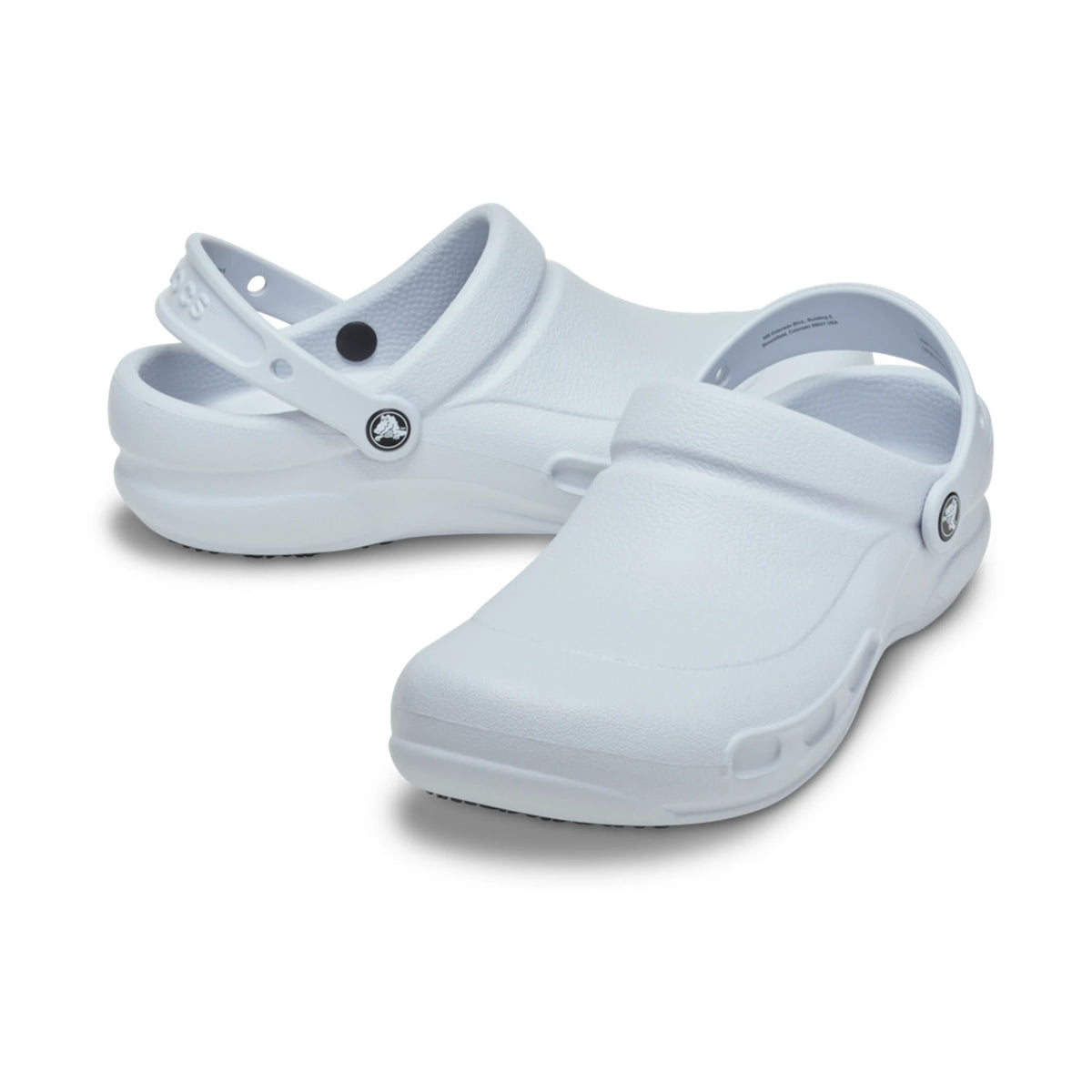 Bistro Work Clog Stl