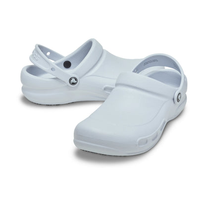 Bistro Work Clog Stl