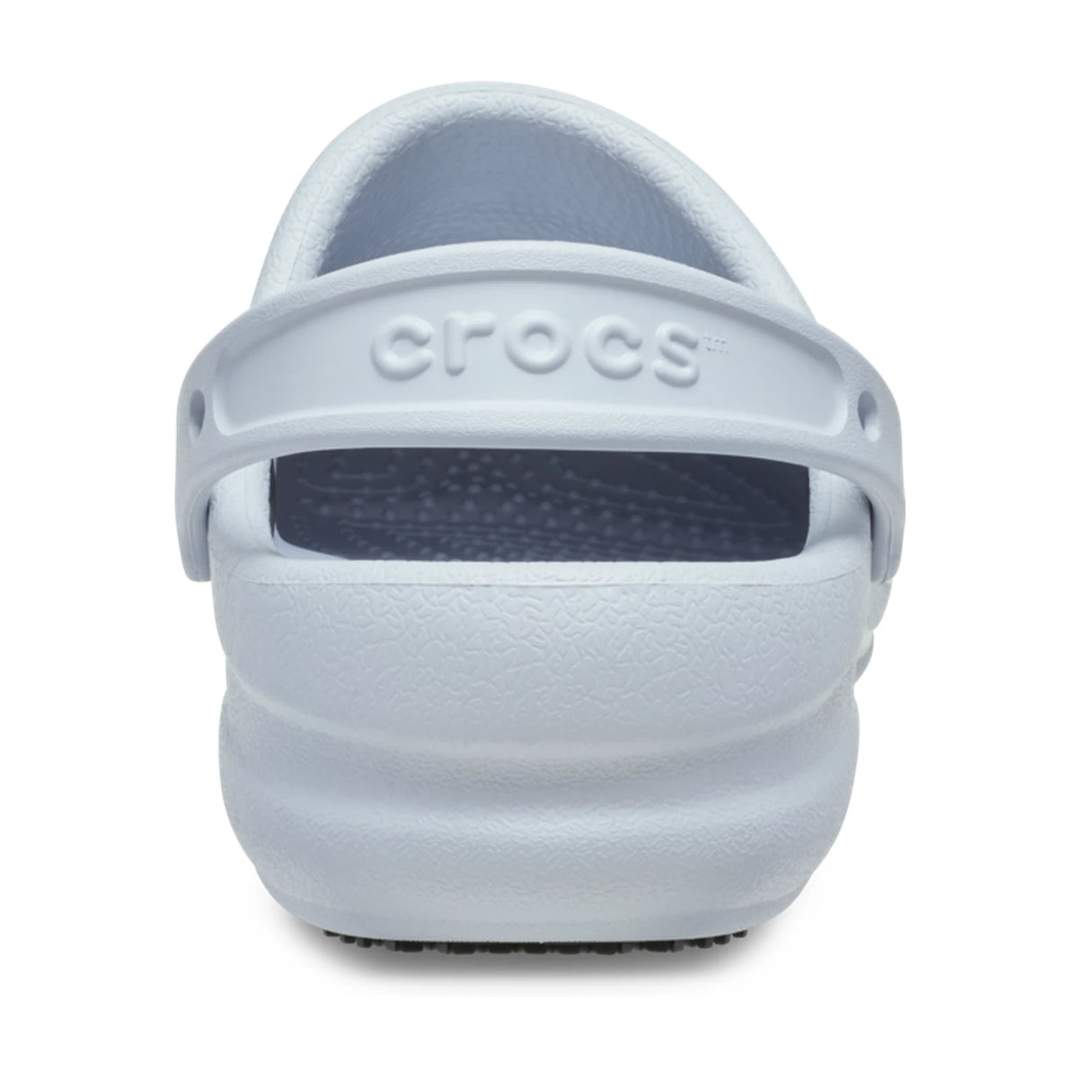 Bistro Work Clog Stl
