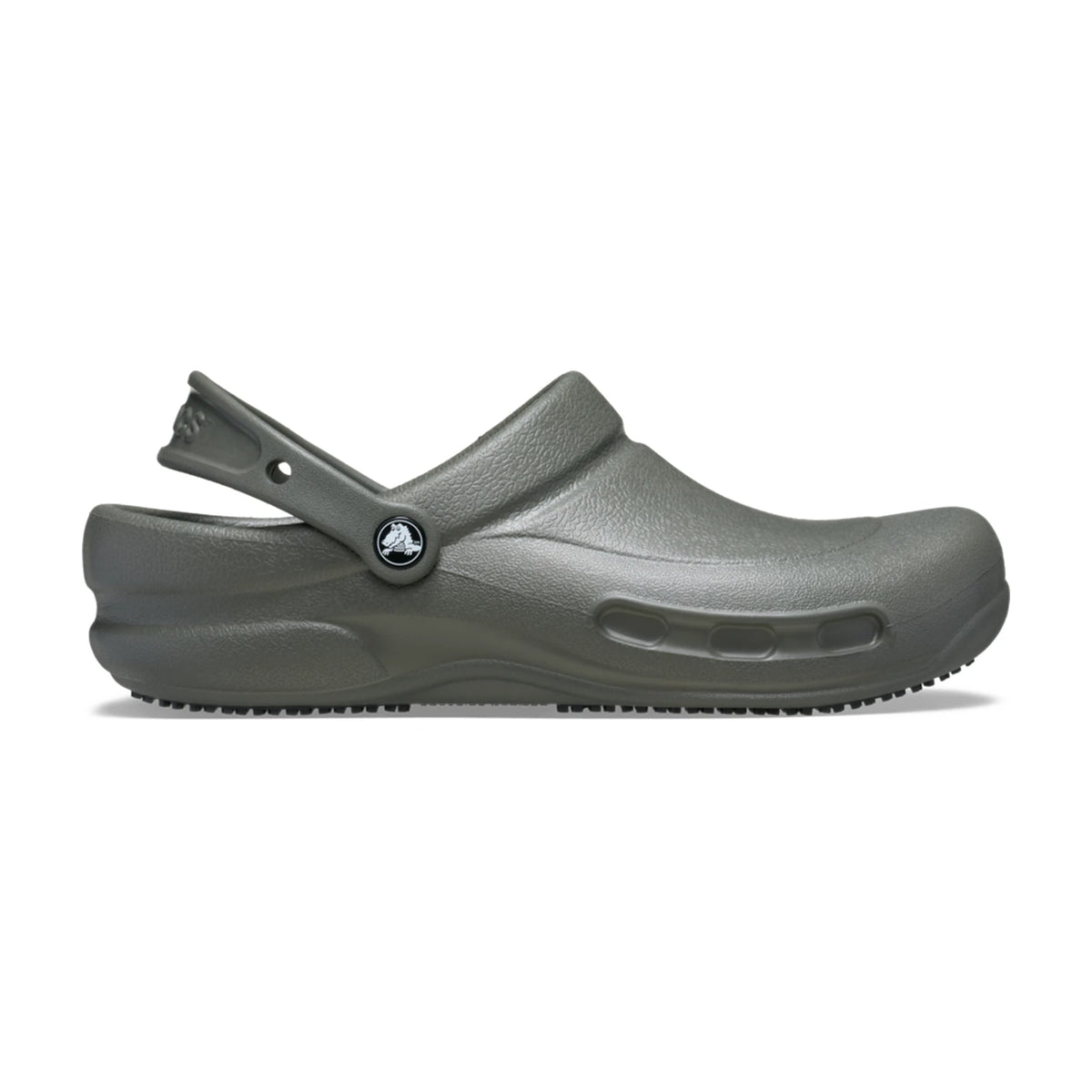 Bistro Work Clog