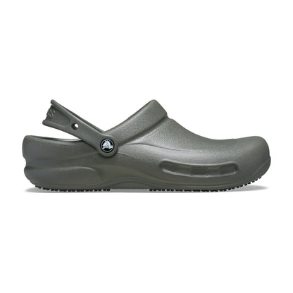 Bistro Work Clog
