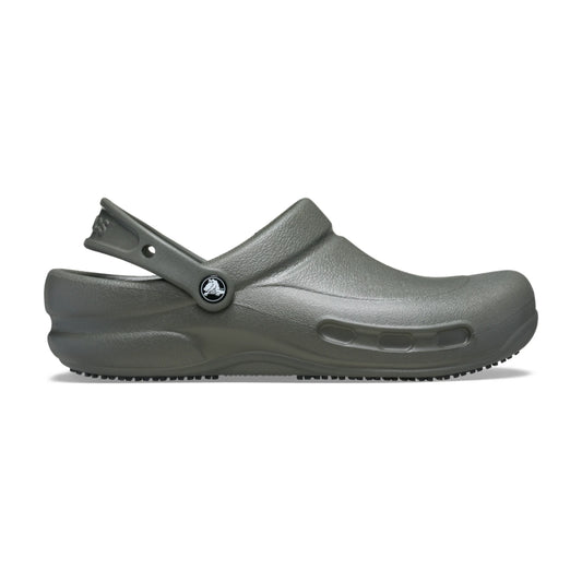 Bistro Work Clog