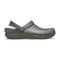 Bistro Work Clog