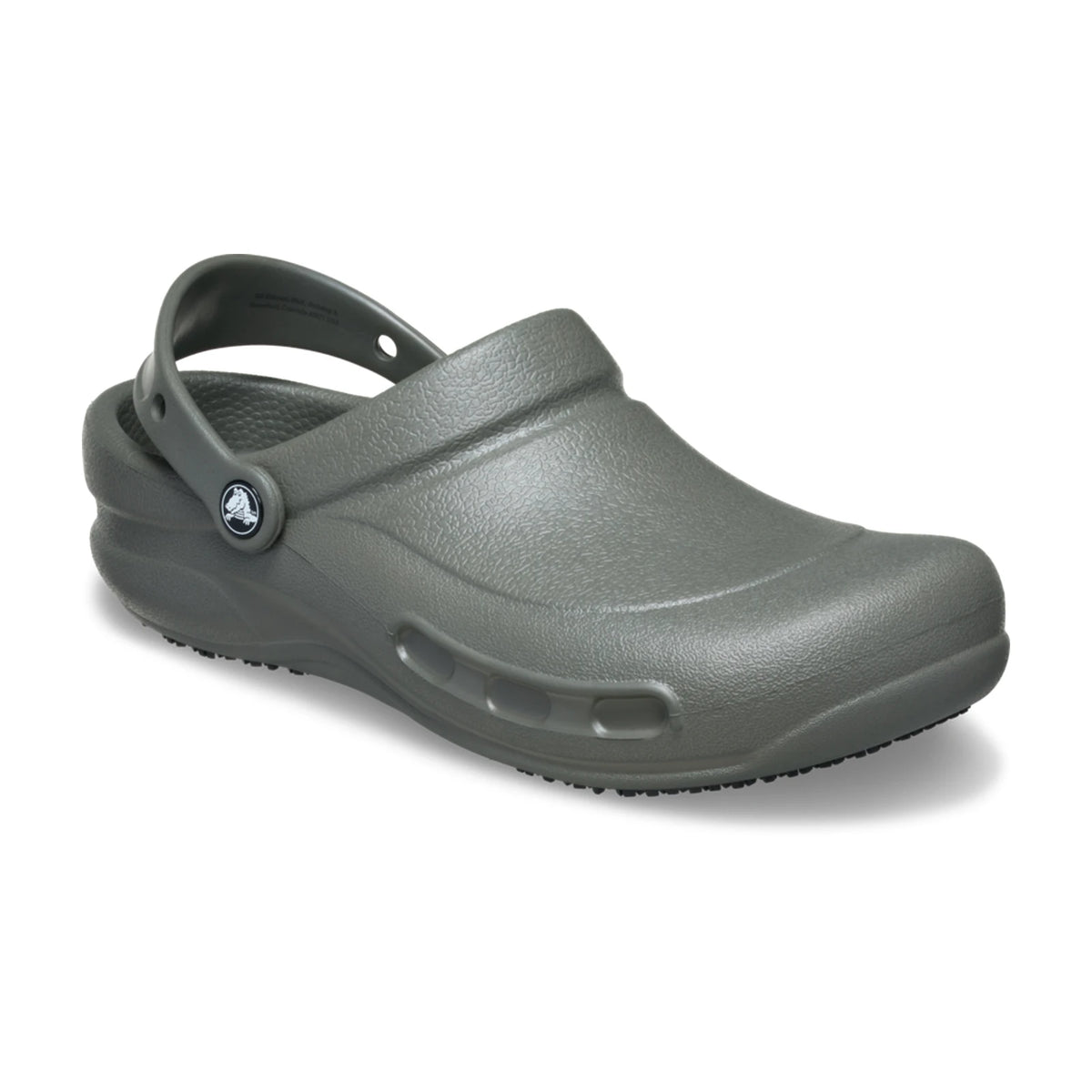 Bistro Work Clog