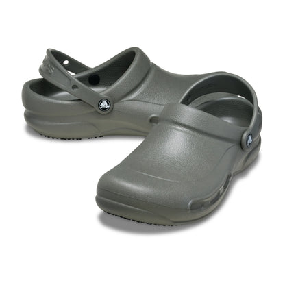 Bistro Work Clog