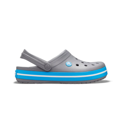 Crocband Clog