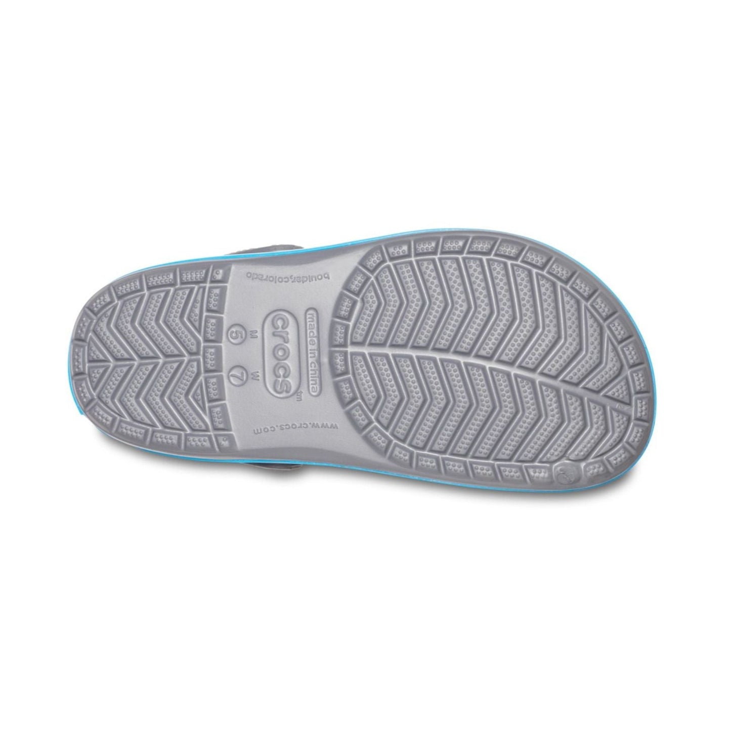 Crocband Clog