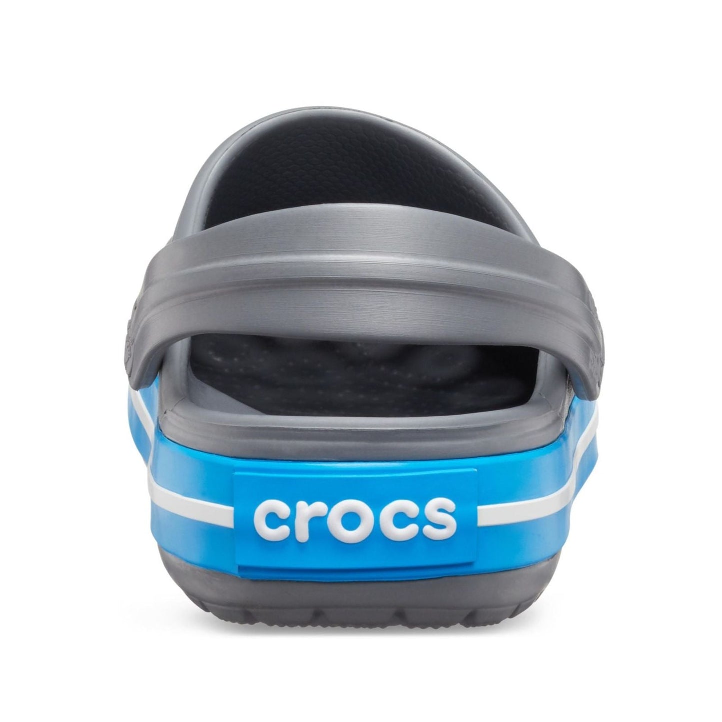 Crocband Clog