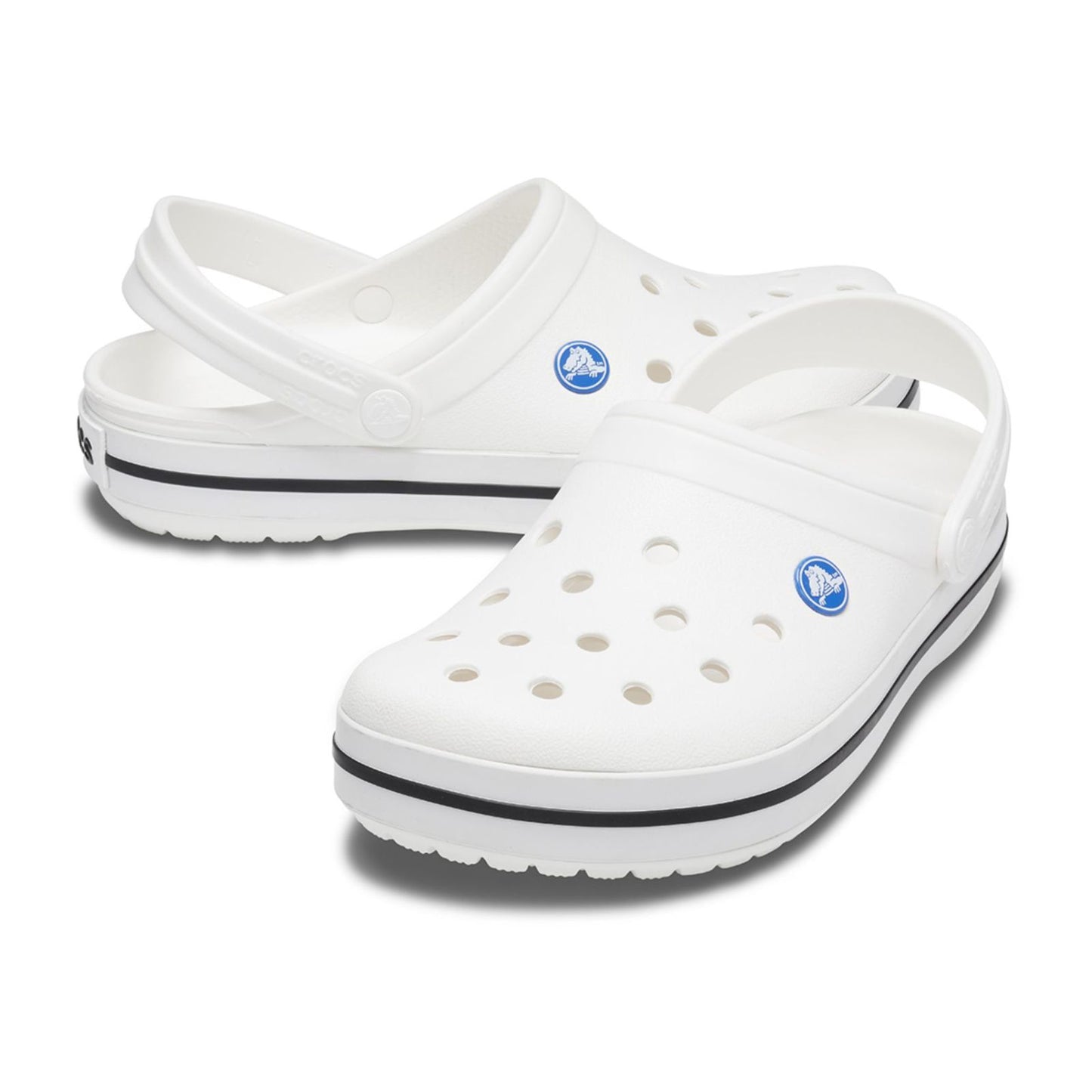 Crocband Clog