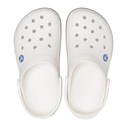 Crocband Clog