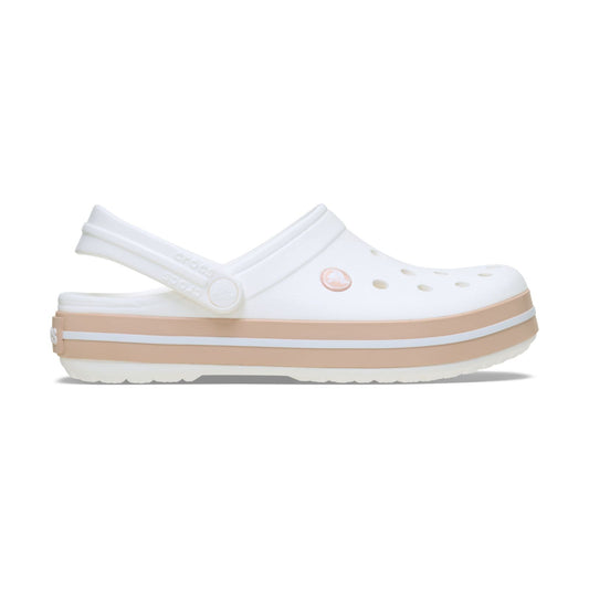 Crocband Clog